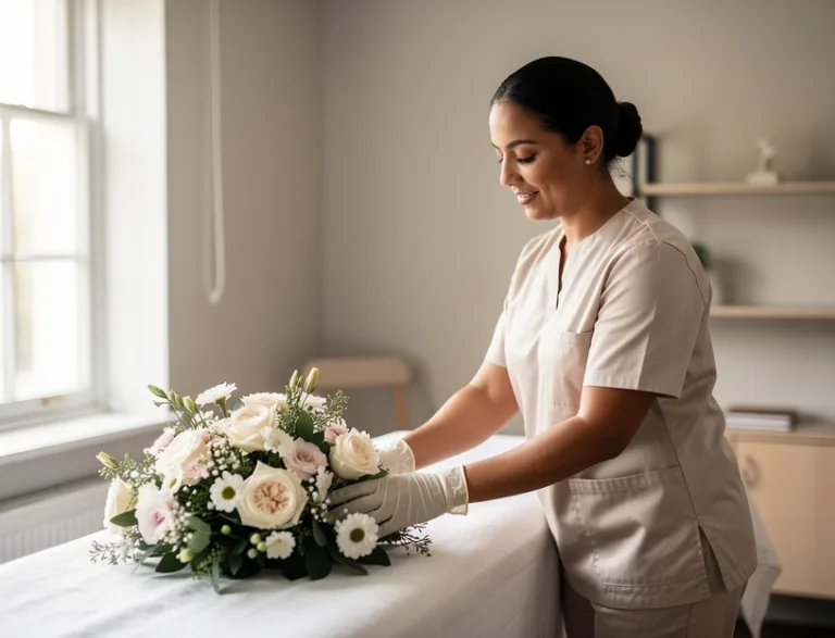 Funeral Home service in Oakville